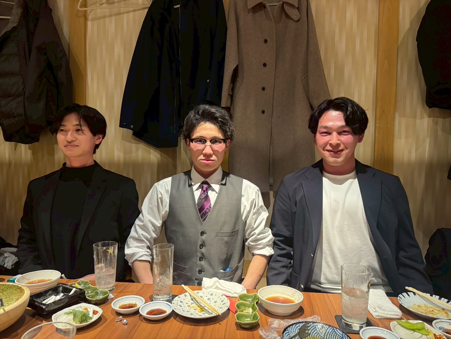 会社見学会・個別説明会  随時受付中！