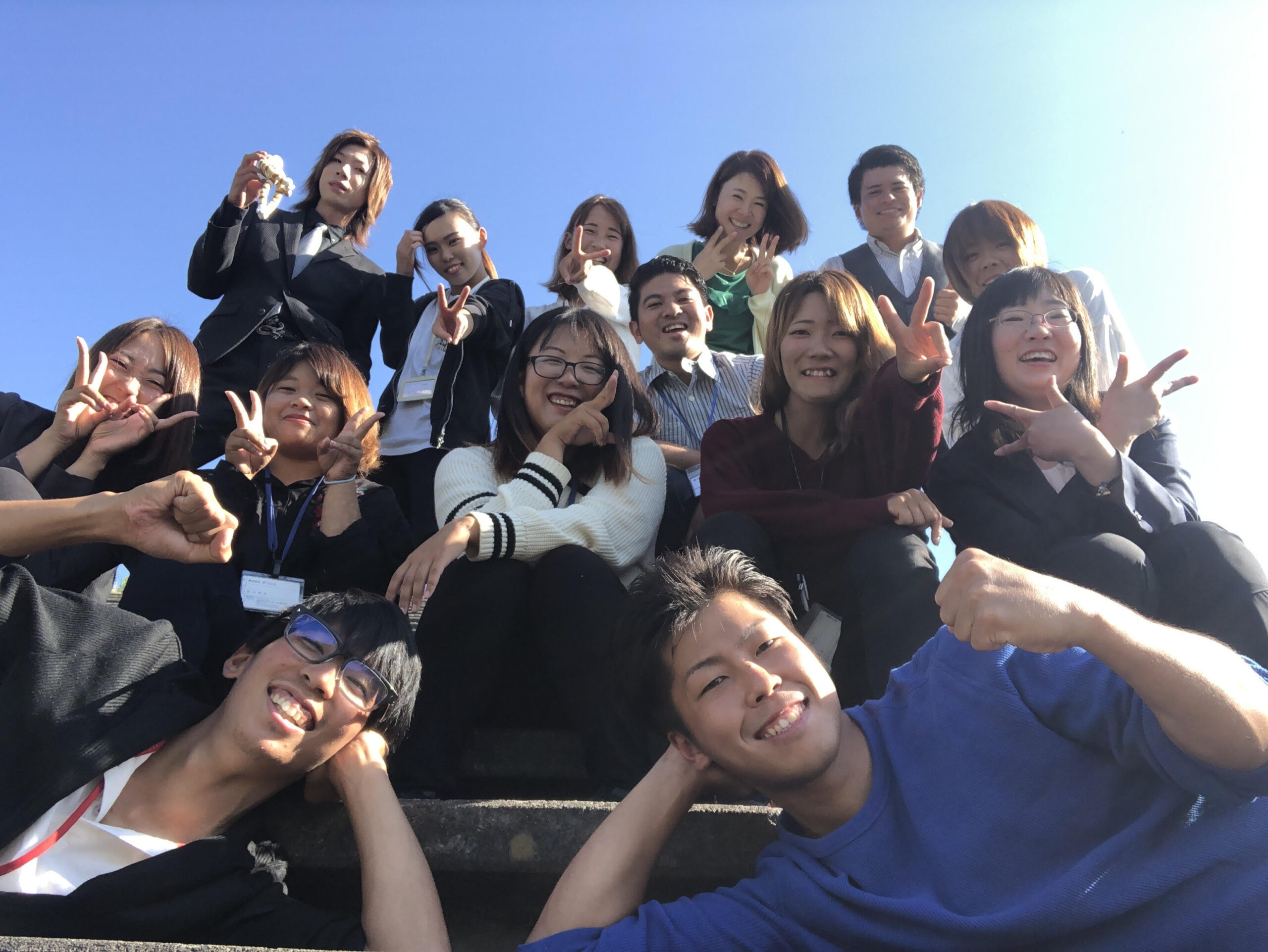 会社見学会・個別説明会  随時受付中！